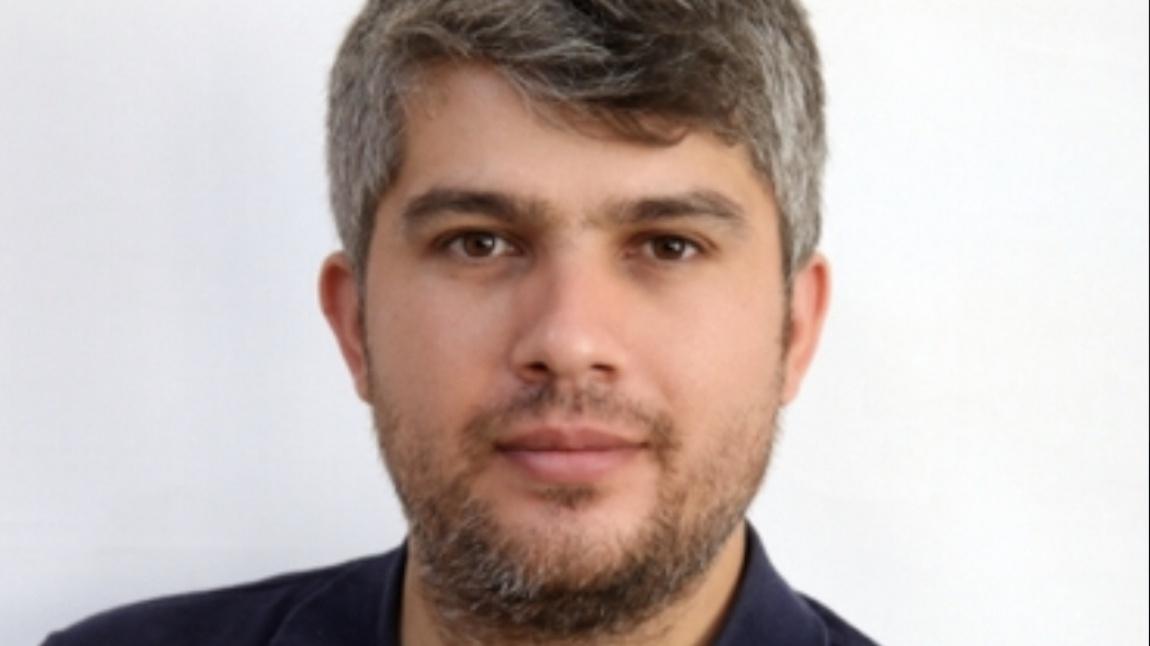 Mehmet Fatih ÇAYLAK - Müdür Yardimcisi