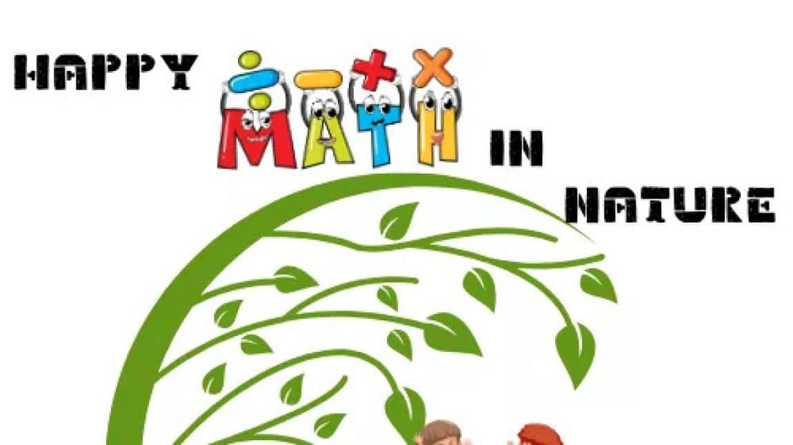 Happy Math In Nature eTwinning Projesi